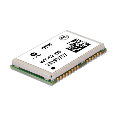 GPS Positioning Module with Max Acceleration ≤ 4G and Working Temperature Range of -40℃ to 85℃