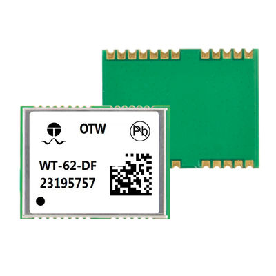 Compact GPS for Extreme Conditions with 0.25-10 Hz Regeneration