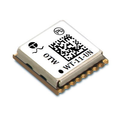 4800bps-921600bps High Sensitivity GPS Module with GNSS and GLONASS