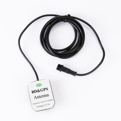 Gps receivers provide latitude and longitude information for accurate positioning