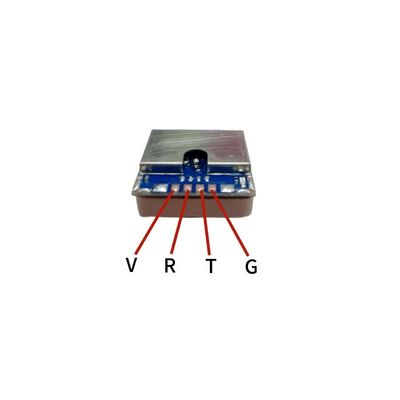 GPS module + ceramic antenna one size 18mm*18mm for bicycle and car positioning