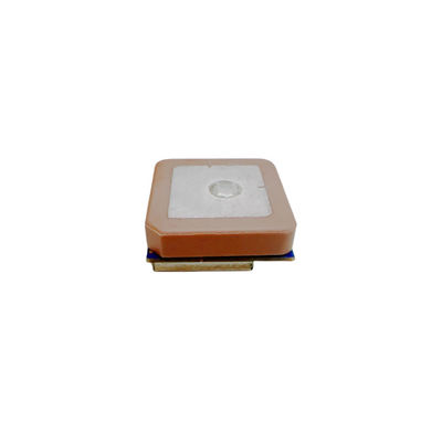 GPS module + ceramic antenna one size 18mm*18mm for bicycle and car positioning