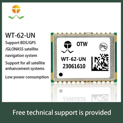 Precise Positioning GPS Positioning Module 2M Accuracy with A GNSS GNSS Receiver