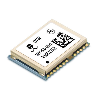 Ultra Precise 2M Accuracy GPS Module with Superior Sensitivity and Wide Voltage Range