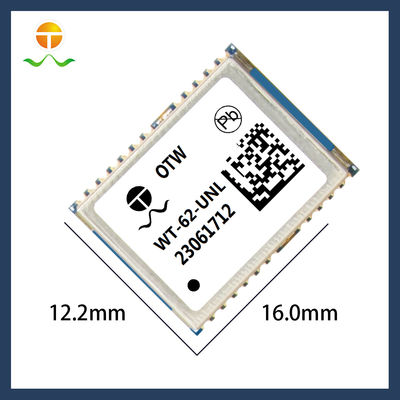 Ultra Precise 2M Accuracy GPS Module with Superior Sensitivity and Wide Voltage Range