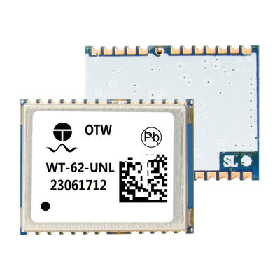 Ultra Precise 2M Accuracy GPS Module with Superior Sensitivity and Wide Voltage Range