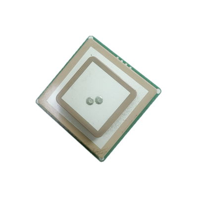 Ultra Low Power GPS Module Development Board With Multi Frequency RTK Algorithm