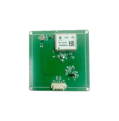 GNSS / Dual Frequency RTK Development Board With 4G Support OEM GPS MODULE