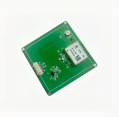 GNSS / Dual Frequency RTK Development Board With 4G Support OEM GPS MODULE