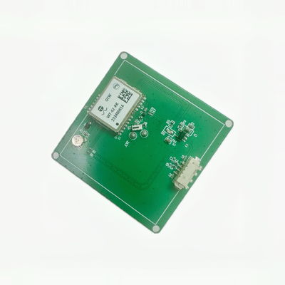 GNSS / Dual Frequency RTK Development Board With 4G Support OEM GPS MODULE