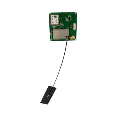 128 Channel Development Board Equipped With 1Hz-20Hz Regeneration Function for Customization