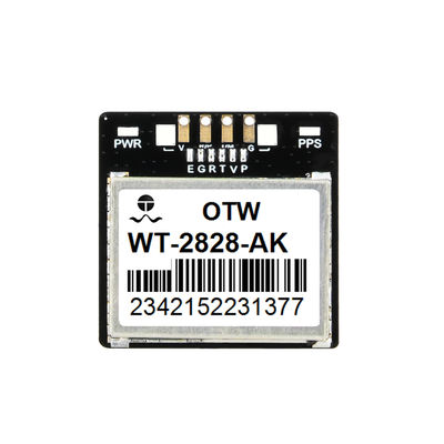 Max Speed 500 M/s Operating Voltage 3V-5V GPS Navigation Antenna For All-Weather Oem Gnss Module
