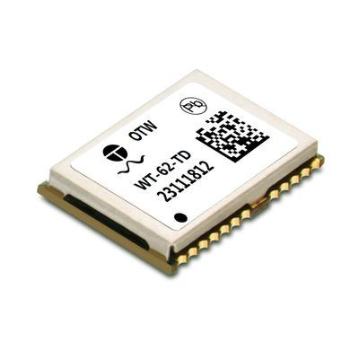 Distance Return WT-62-TD GPS Positioning Module with Inertial Navigation Function