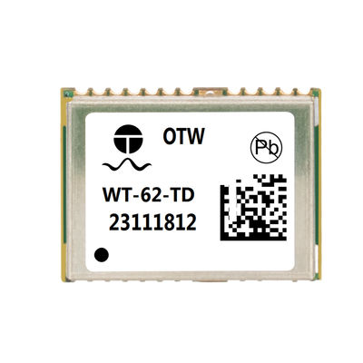 Distance Return WT-62-TD GPS Positioning Module with Inertial Navigation Function