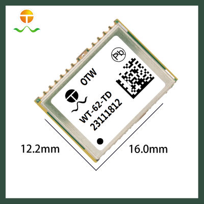 Distance Return WT-62-TD GPS Positioning Module with Inertial Navigation Function