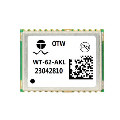 WT-62-AKL GPS Antenna Board with Beidou Module NMEA-0183 Compliant Protocol and 1Hz-10Hz Update Rate
