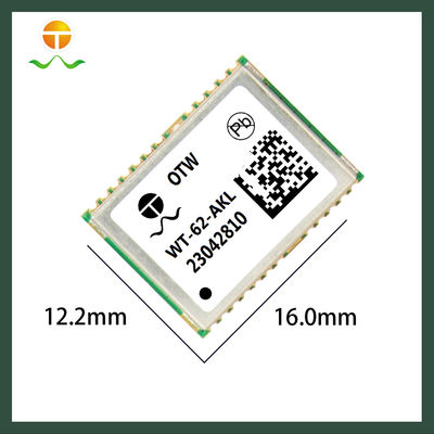 WT-62-AKL GPS Antenna Board with Beidou Module NMEA-0183 Compliant Protocol and 1Hz-10Hz Update Rate