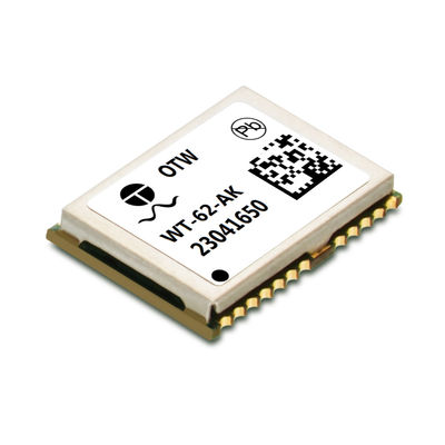 Fast Positioning Small Size Gps Module With Dual Gps Signal Reception 3.3V Power Consumption Made