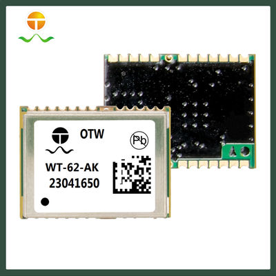 Fast Positioning Small Size Gps Module With Dual Gps Signal Reception 3.3V Power Consumption Made