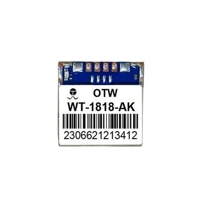 High performance and low power GNSS Module WT-1818-AK Accurate Positioning for Nest Boat Return