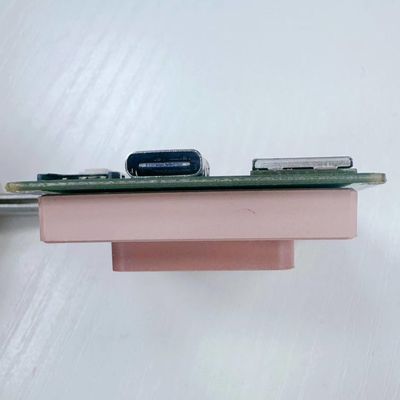 WT-43-RD-4G RTK high precision module Integrated 4G module and inertial navigation can be used for accurate positioning of urban tunnels and canyons
