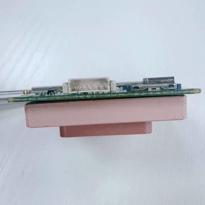 WT-43-RD-4G RTK high precision module Integrated 4G module and inertial navigation can be used for accurate positioning of urban tunnels and canyons