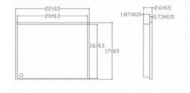 ZED-F9P-02B Development Board Positioning For high-speed motion scenarios / drones intelligent driving of