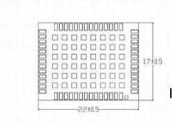 ZED-F9P-02B Development Board Positioning For high-speed motion scenarios / drones intelligent driving of