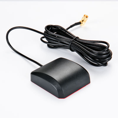অটোমোটিভ নেভিগেশন সিস্টেমের জন্য 1575Mhz 30dbi উচ্চ লাভ জিপিএস অ্যান্টেনা