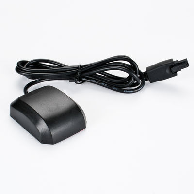 رابط مولکس R232 ناوبری خودرو گیرنده GPS آنتن G-Mouse
