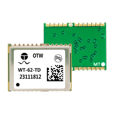 WT-62-TD 1Hz -10 Hz স্যাটেলাইট নেভিগেশন আরডুইনো জিপিএস মডিউল ফর কার ওম জিপিএস মডিউল