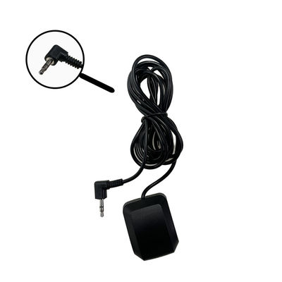 GPS Receiver Antenna G Mouse For Truck Fleets Location Based Service