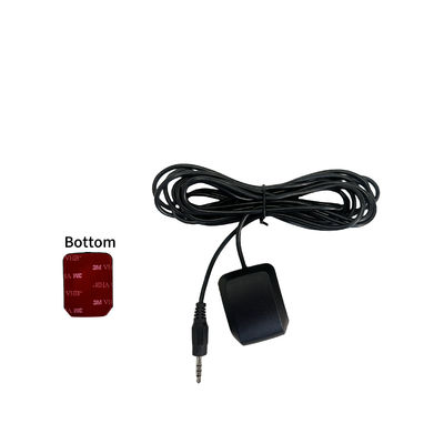 9600bps GPS Antenna RS232 G Mouse Anti Interference GNSS Receiver