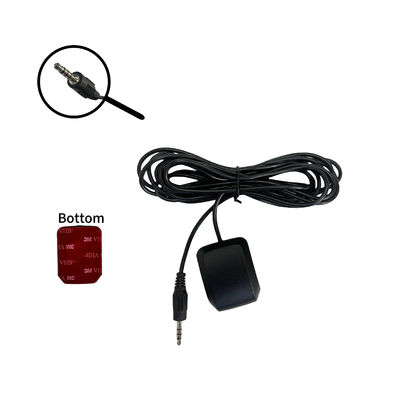 آنتن گیرنده GPS برای مدیریت ناوگان ضد مزاحمت