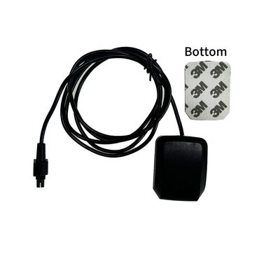آنتن داخلی تلفن همراه موقعیت مکانی شخصی رابط مولکس UBLOX-M8030 R232 گیرنده GPS آنتن مغناطیسی تلفن همراه