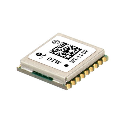 ماژول GPS WT-11-DF انتخاب کامل برای داده های دقیق و قابل اعتماد موقعیت مکانی