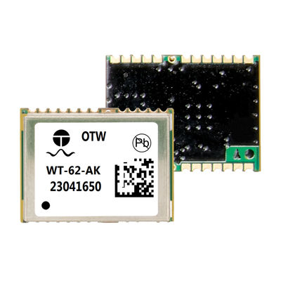 BDS B1I B1C GPS/QZSS/SBAS L1C/A GALILEO E1 GLONASS L1 এর জন্য 90% আর্দ্রতা অবস্থান মডিউল